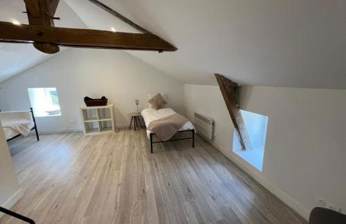 Entire villa only 35 minutes from Puy du Fou - Foto 19