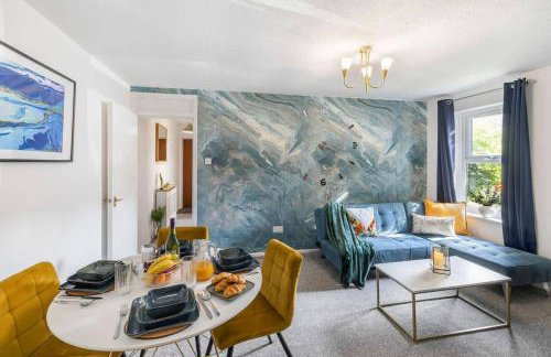 Stylish 1-Bed Luxury Retreat - Photo 12