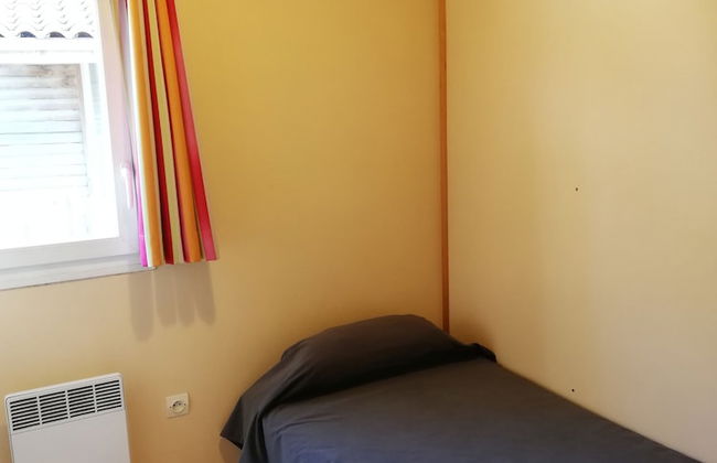 Les chalets de Millau - Foto 3