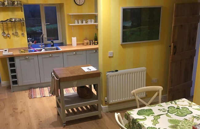 Charming 3-bed House in Abergele, Wales, UK - Foto 5