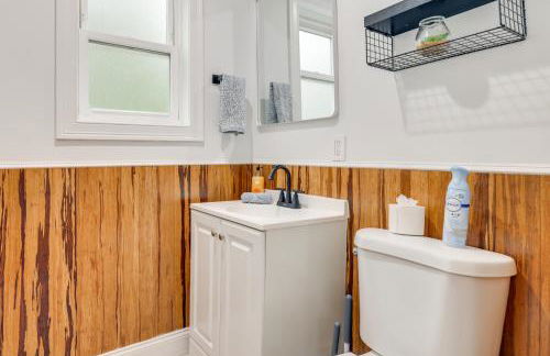 Waterfront Arrowhead Lake Retreat with Resort Perks! - Foto 12