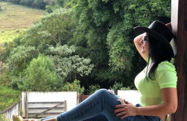 Chalés de Hórus - Foto 21