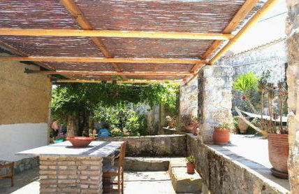 18th century Mansion Zante Greece - Foto 51