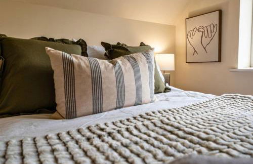 Poppy Cottage - Cosy 2 Bedroom, Perfect for Family! - Photo 61