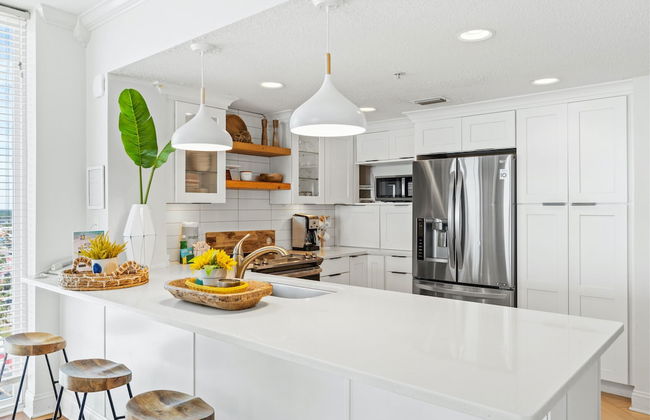 Majestic Beach Resort by Panhandle Getaways - Foto 77