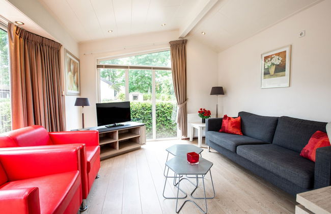 EuroParcs Noordwijkse Duinen - Photo 37