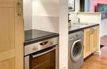 ROOFTOP - COSY FLAT Centre Senlis - Foto 14