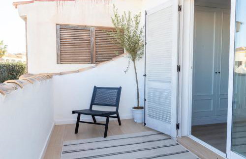 Brisa Marina - Design and relax in Costa Blanca - Foto 37