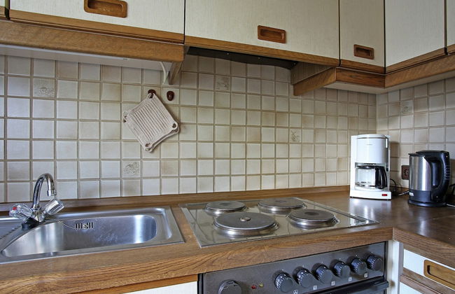 Charming Apartment With Balcony, Garden, BBQ, Parking, Heating - Foto 10