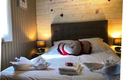 Domaine de Label, Spa, massages - Foto 10