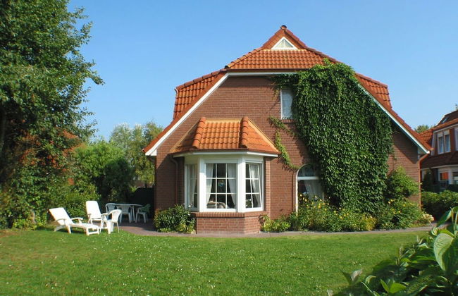 Reihenhaus, Dornumersiel - Photo 43