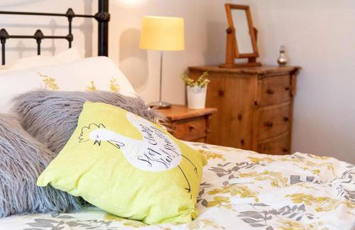 Red Robin Cottage - Foto 21