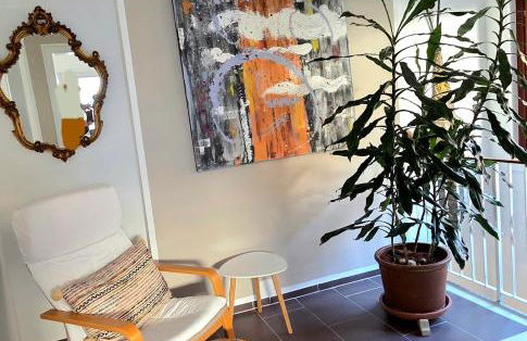 GUESTHOUSE ENNEPETAL - Ferienwohnung im grünen Heilenbecker Tal - Foto 24