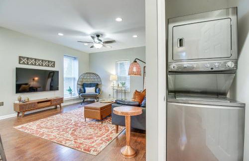 Historic Loveland Apt Walk to Little Miami River! - Foto 20