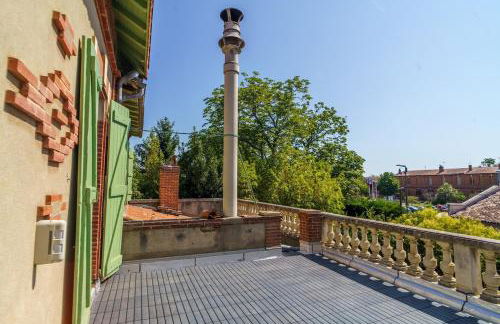 Maison de maitre et son parc - Foto 63