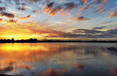 Ferienhaus Xantenamera in Xanten-Wardt am See - Foto 31