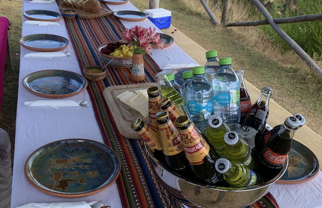 Alpaca Lodge - Foto 16