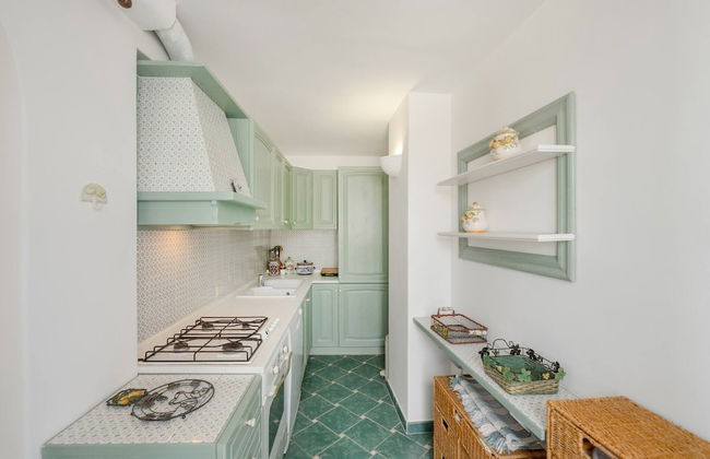 Casa Ventrosa, Anacapri - Foto 6