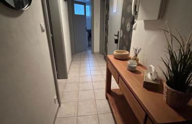 Appartement de Camargaux 70m2 secteur très calme - Foto 7