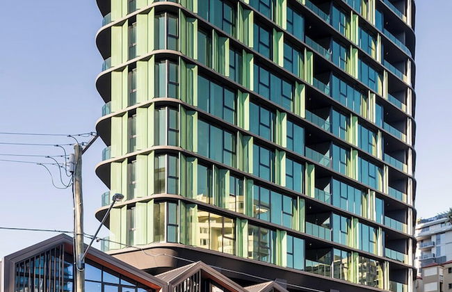 Kangaroo Point Apartments by Urban Rest - Foto 23