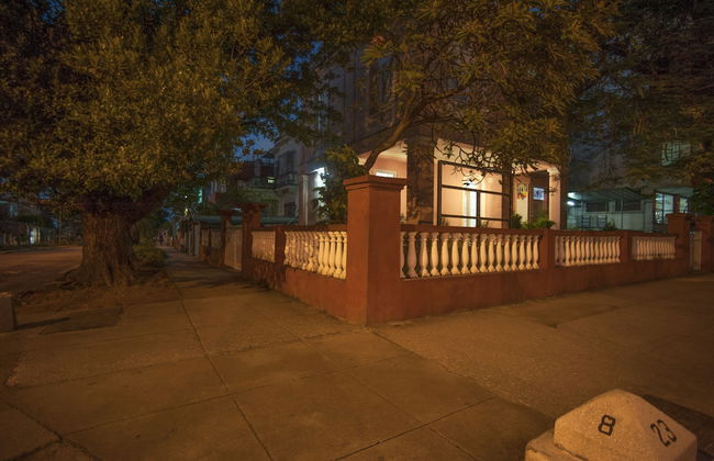 Aparthotel in Havana with garden and terrace - Foto 18