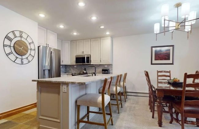 Montaneros in Vail - Foto 29