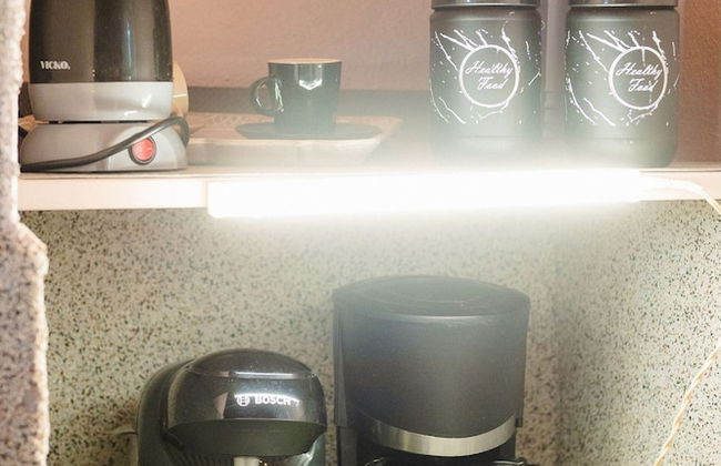 Attic Suite in Alykes - Foto 8