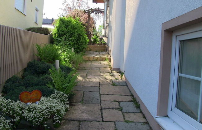 Ferienwohnung Max Riedl - Foto 36