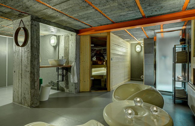 Villa Mont Blanc - Photo 32