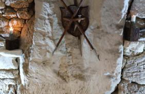 Meublé de tourisme Petit Chail Saint Savinien - Foto 33