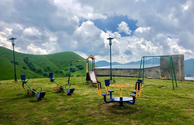 New Gudauri, Redco Apartments - Foto 14