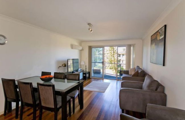 Seaspray Apartments - Foto 25