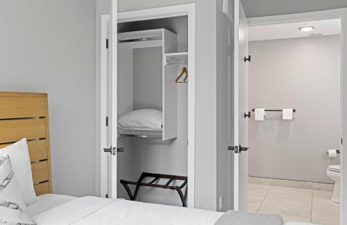 Coda on Half, a Placemakr Experience - Navy Yard - Foto 106