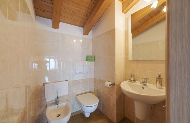 Appartamento Jacqueline - Foto 20