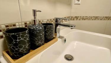 Modernes Apartment im Zentrum - Foto 5