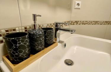 Modernes Apartment im Zentrum - Foto 5