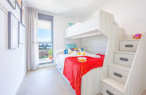 Apartamento Sunrise 6 - Plusholidays - Foto 32