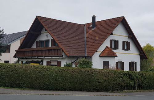 Ferienwohnung Schütz - Foto 14