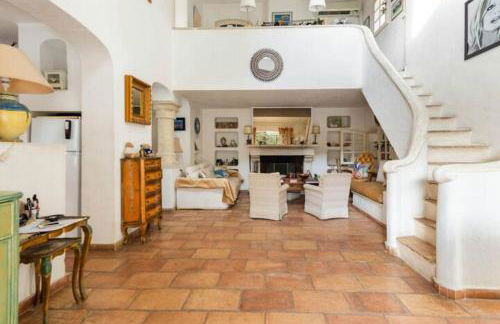 Villa Eleven StTropez Ramatuelle Pampelonne beach - Foto 16