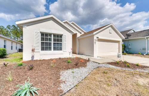 10 Mi to Disney Home with Spa and Heated Pool! - Foto 31