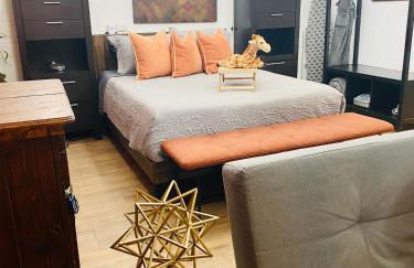 Ultimate Man Cave Garage studio minutes to Whatever YOU do - Foto 5