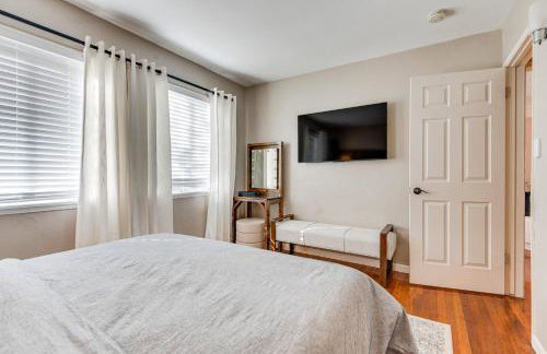 1 Mi to Shopping and Dining Central Burbank Duplex - Foto 19