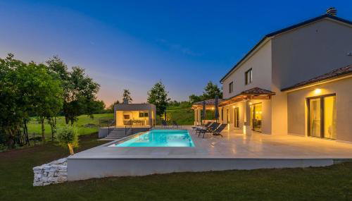 Villa Arboreta by Istrialux - Foto 3