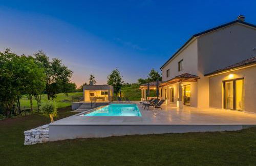 Villa Arboreta by Istrialux - Foto 3