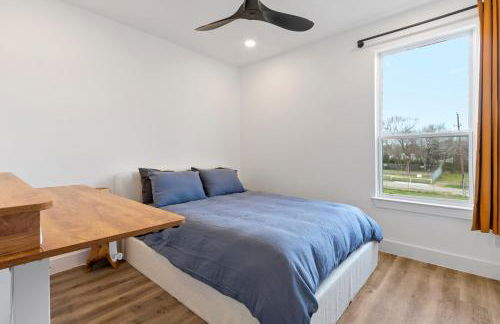 Spacious, modern home with loft, 15 minutes from Downtown Houston - Foto 12