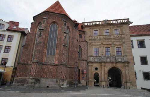 Apartament Brzeg - Photo 19