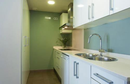 Apartamento Poble Nou - Foto 12