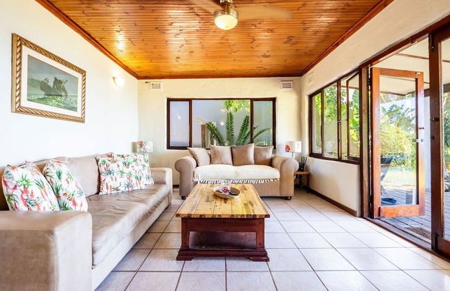 Hilltop Hideaway - Foto 15