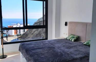 Fuengirola Middel Views - Photo 21