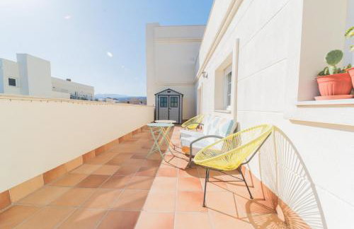 Ático Horizonte Azul - Photo 32